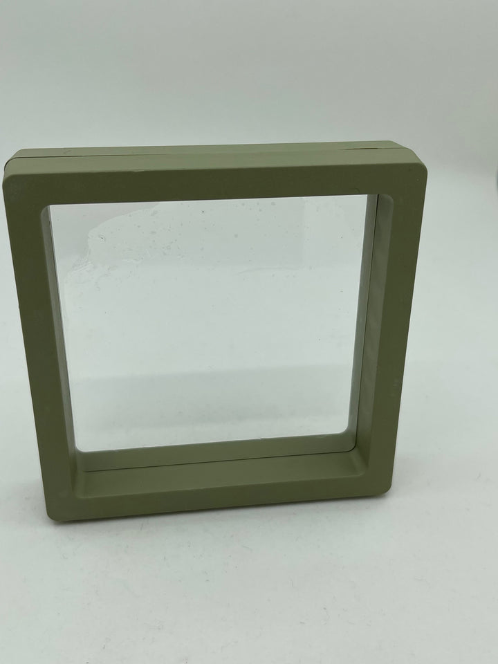 Coin Display Case (Random Color)